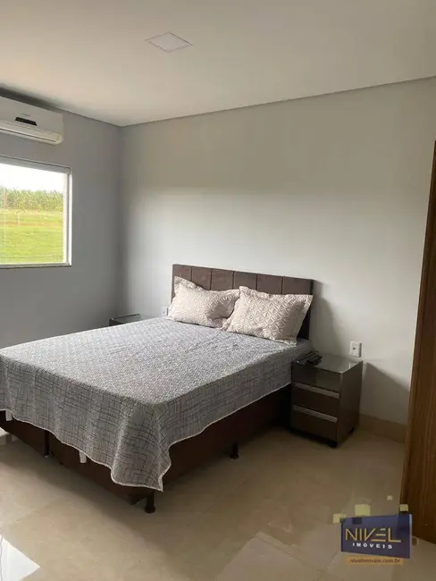 Chácara com 4 quartos à venda, 40000m2 em Bela Vista De Goias - GO - imagem 7 Foto 7 de Chácara com 4 quartos à venda, 40000m2 em Bela Vista De Goias - GO