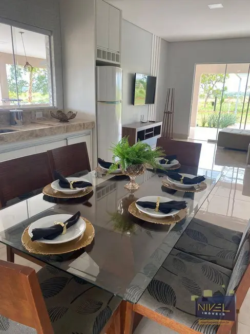 Chácara com 4 quartos à venda, 40000m2 em Bela Vista De Goias - GO - imagem 4 Foto 4 de Chácara com 4 quartos à venda, 40000m2 em Bela Vista De Goias - GO