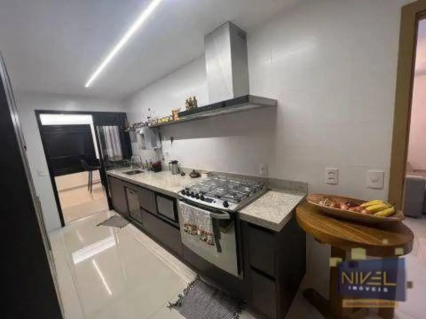Apartamento com 3 quartos à venda, 177m2 em Setor Marista, Goiania - GO - imagem 7 Foto 7 de Apartamento com 3 quartos à venda, 177m2 em Setor Marista, Goiania - GO