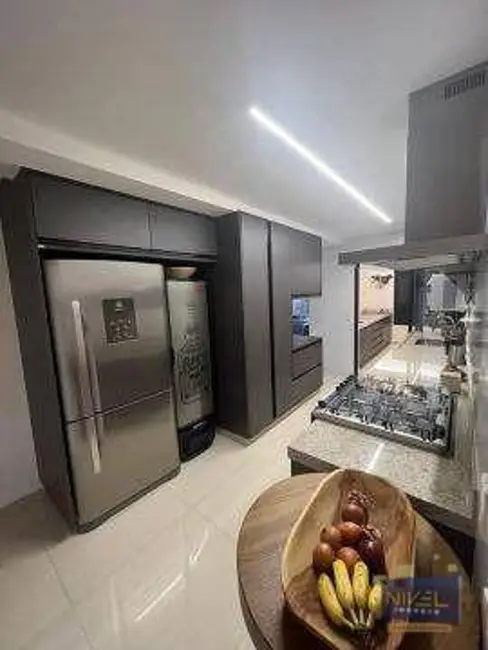 Apartamento com 3 quartos à venda, 177m2 em Setor Marista, Goiania - GO - imagem 6 Foto 6 de Apartamento com 3 quartos à venda, 177m2 em Setor Marista, Goiania - GO