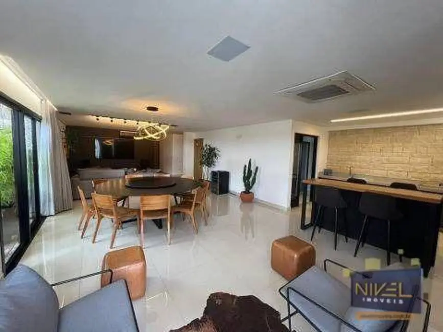 Apartamento com 3 quartos à venda, 177m2 em Setor Marista, Goiania - GO - imagem 3 Foto 3 de Apartamento com 3 quartos à venda, 177m2 em Setor Marista, Goiania - GO