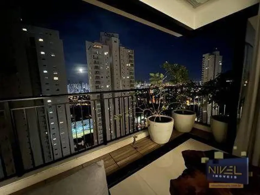 Foto 2 de Apartamento com 3 quartos à venda, 177m2 em Setor Marista, Goiania - GO