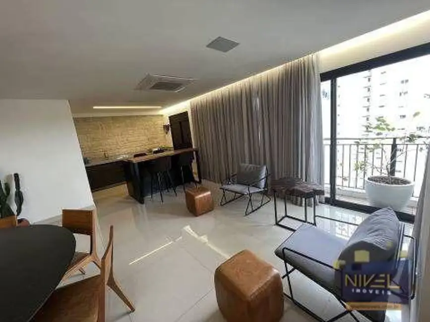 Apartamento com 3 quartos à venda, 177m2 em Setor Marista, Goiania - GO - imagem 4 Foto 4 de Apartamento com 3 quartos à venda, 177m2 em Setor Marista, Goiania - GO