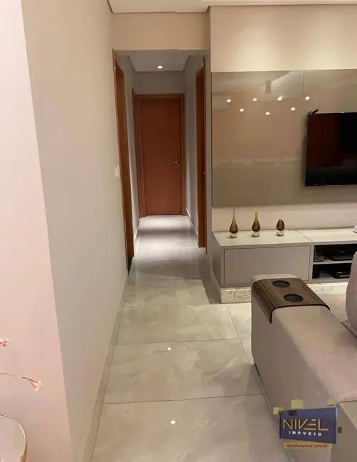 Foto 7 de Apartamento com 3 quartos à venda, 108m2 em Alto da Glória, Goiania - GO