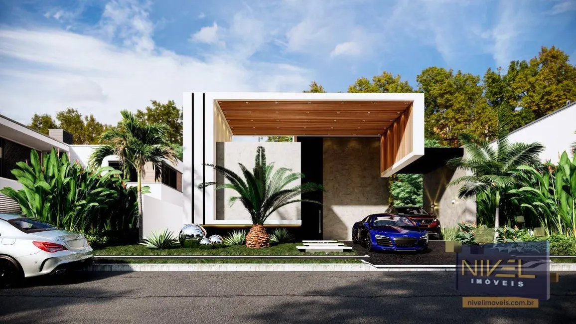 Casa de Condomínio com 3 quartos à venda, 420m2 em Residencial Goiânia Golfe Clube, Goiania - GO - imagem 4 Foto 4 de Casa de Condomínio com 3 quartos à venda, 420m2 em Residencial Goiânia Golfe Clube, Goiania - GO