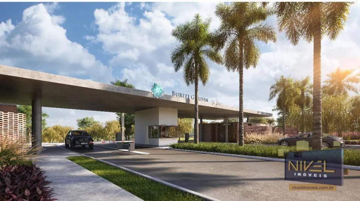 Foto 1 de Terreno / Lote à venda, 250m2 em Setor União Sul, Palmas - TO