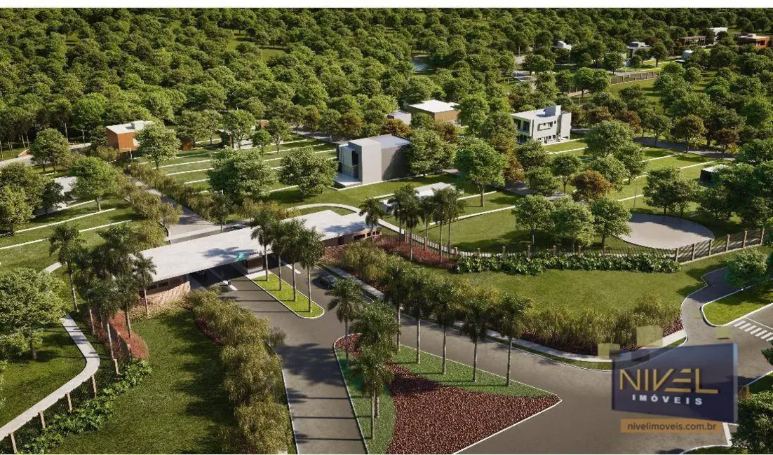 Foto 2 de Terreno / Lote à venda, 250m2 em Setor União Sul, Palmas - TO