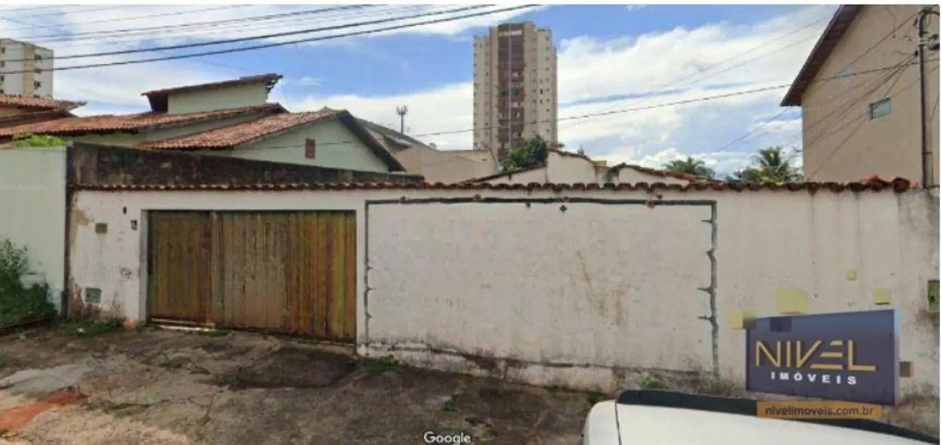 Foto 1 de Terreno / Lote à venda, 468m2 em Jardim América, Goiania - GO