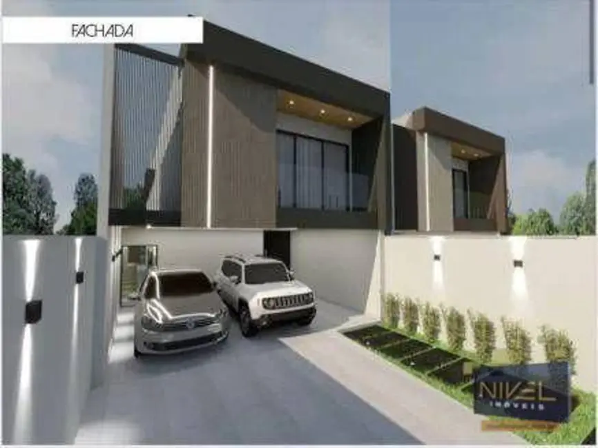 Sobrado com 3 quartos à venda, 214m2 em Jardim Atlântico, Goiania - GO - imagem 3 Foto 3 de Sobrado com 3 quartos à venda, 214m2 em Jardim Atlântico, Goiania - GO