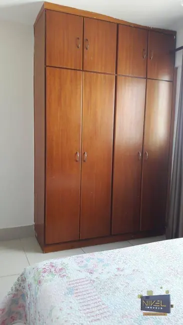 Foto 8 de Apartamento com 2 quartos à venda, 64m2 em Setor Aeroporto, Goiania - GO