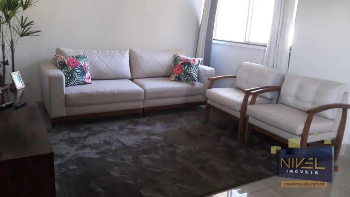 Foto 3 de Apartamento com 2 quartos à venda, 64m2 em Setor Aeroporto, Goiania - GO