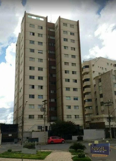 Foto 1 de Apartamento com 2 quartos à venda, 64m2 em Setor Aeroporto, Goiania - GO