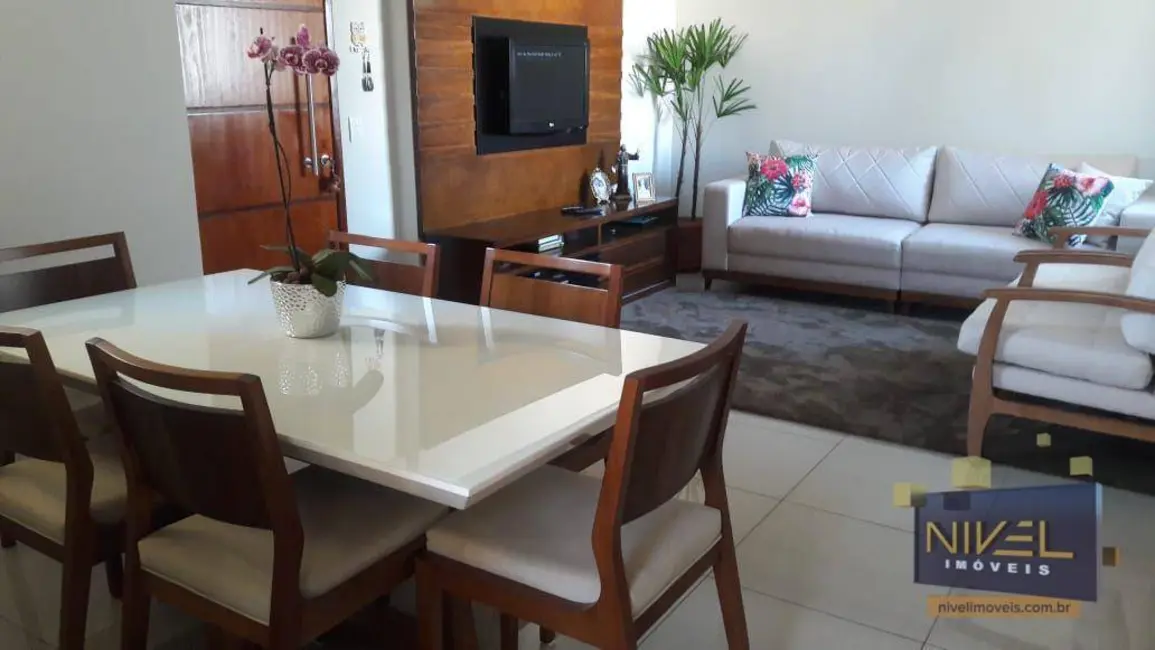 Foto 4 de Apartamento com 2 quartos à venda, 64m2 em Setor Aeroporto, Goiania - GO