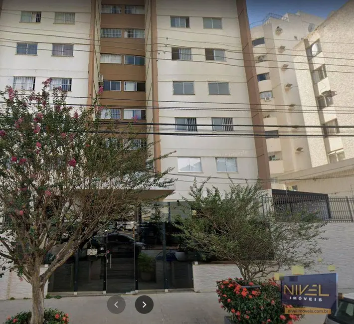 Foto 2 de Apartamento com 2 quartos à venda, 64m2 em Setor Aeroporto, Goiania - GO
