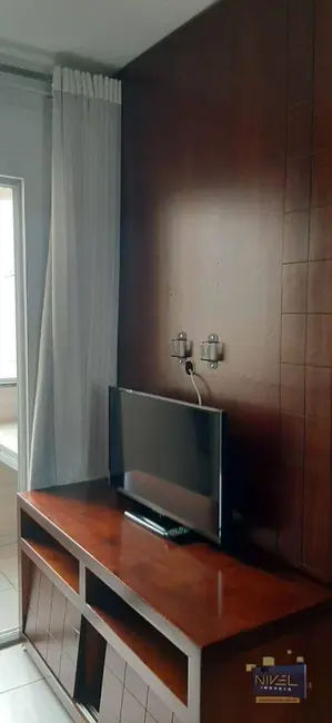 Apartamento com 2 quartos à venda, 58m2 em Aparecida De Goiania - GO - imagem 2 Foto 2 de Apartamento com 2 quartos à venda, 58m2 em Aparecida De Goiania - GO