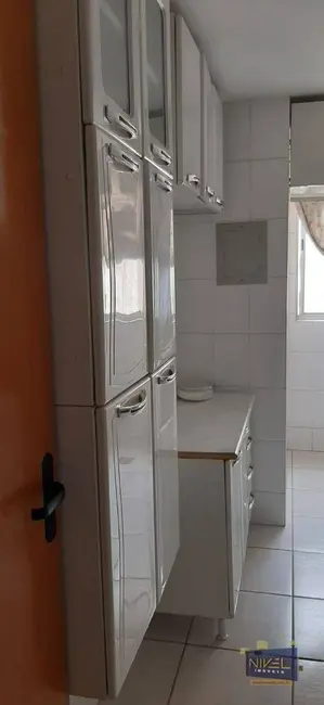 Apartamento com 2 quartos à venda, 58m2 em Aparecida De Goiania - GO - imagem 7 Foto 7 de Apartamento com 2 quartos à venda, 58m2 em Aparecida De Goiania - GO