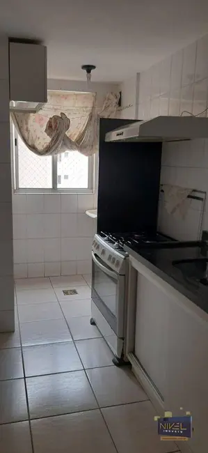 Apartamento com 2 quartos à venda, 58m2 em Aparecida De Goiania - GO - imagem 6 Foto 6 de Apartamento com 2 quartos à venda, 58m2 em Aparecida De Goiania - GO