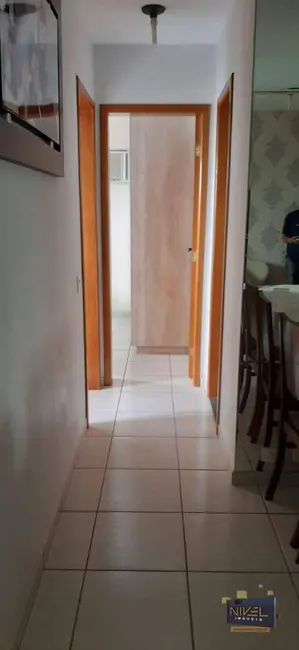 Apartamento com 2 quartos à venda, 58m2 em Aparecida De Goiania - GO - imagem 8 Foto 8 de Apartamento com 2 quartos à venda, 58m2 em Aparecida De Goiania - GO