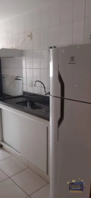 Apartamento com 2 quartos à venda, 58m2 em Aparecida De Goiania - GO - imagem 5 Foto 5 de Apartamento com 2 quartos à venda, 58m2 em Aparecida De Goiania - GO