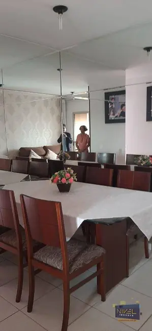 Apartamento com 2 quartos à venda, 58m2 em Aparecida De Goiania - GO - imagem 3 Foto 3 de Apartamento com 2 quartos à venda, 58m2 em Aparecida De Goiania - GO