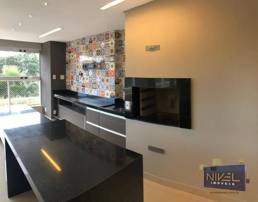 Apartamento com 4 quartos à venda, 252m2 em Setor Marista, Goiania - GO - imagem 9 Foto 9 de Apartamento com 4 quartos à venda, 252m2 em Setor Marista, Goiania - GO