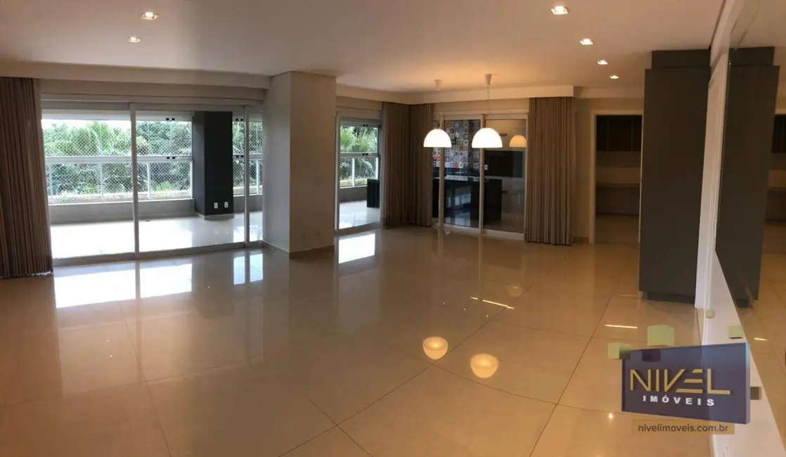 Apartamento com 4 quartos à venda, 252m2 em Setor Marista, Goiania - GO - imagem 7 Foto 7 de Apartamento com 4 quartos à venda, 252m2 em Setor Marista, Goiania - GO