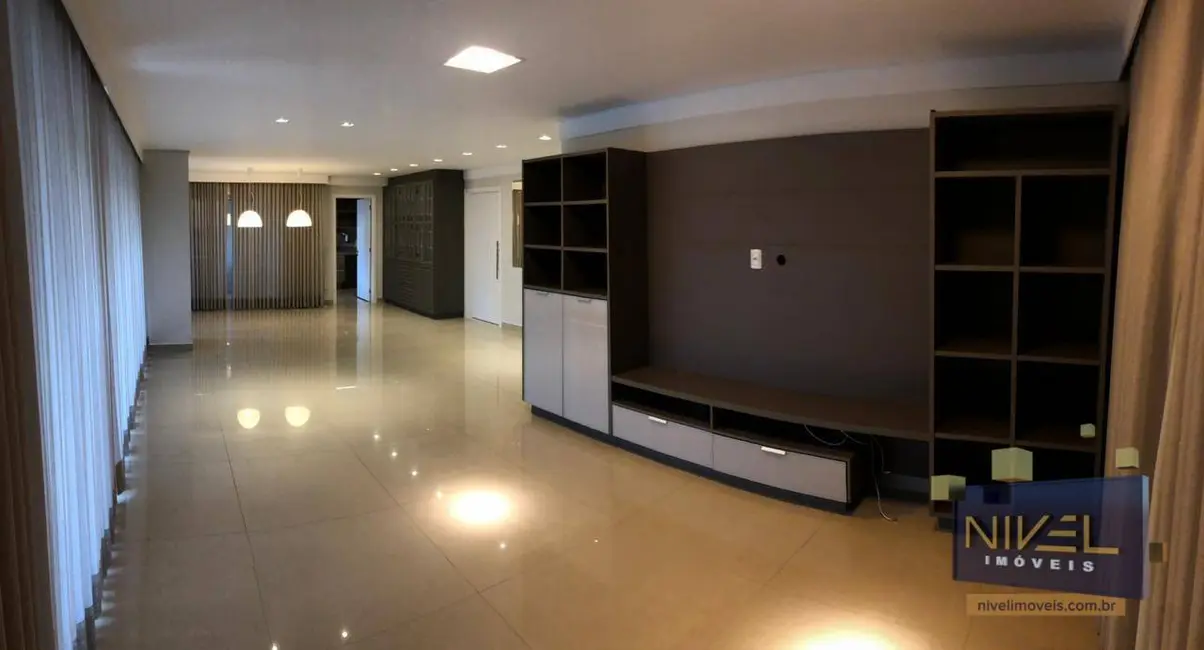 Apartamento com 4 quartos à venda, 252m2 em Setor Marista, Goiania - GO - imagem 6 Foto 6 de Apartamento com 4 quartos à venda, 252m2 em Setor Marista, Goiania - GO
