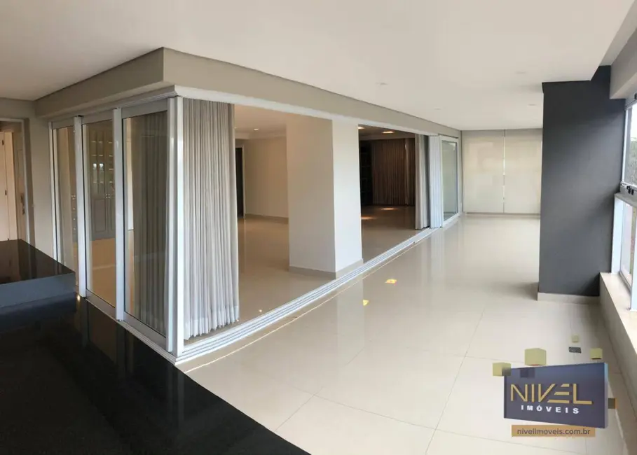 Apartamento com 4 quartos à venda, 252m2 em Setor Marista, Goiania - GO - imagem 3 Foto 3 de Apartamento com 4 quartos à venda, 252m2 em Setor Marista, Goiania - GO