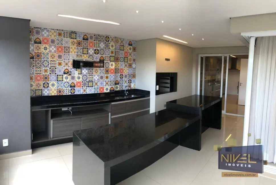 Apartamento com 4 quartos à venda, 252m2 em Setor Marista, Goiania - GO - imagem 8 Foto 8 de Apartamento com 4 quartos à venda, 252m2 em Setor Marista, Goiania - GO