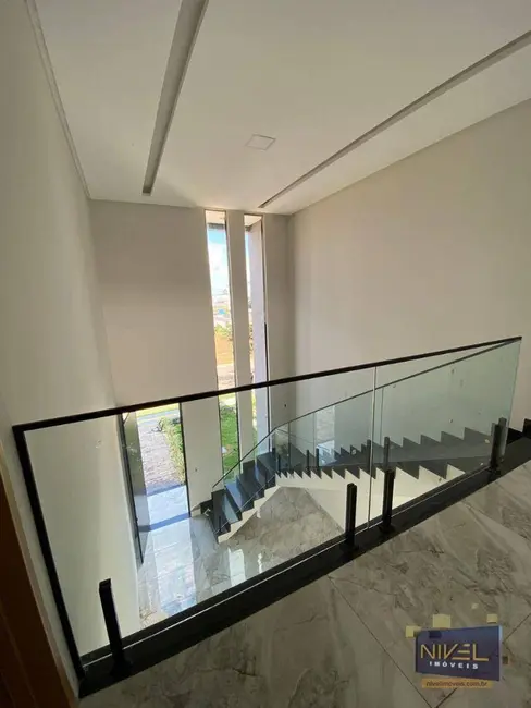 Sobrado com 3 quartos à venda, 307m2 em Senador Canedo - GO - imagem 8 Foto 8 de Sobrado com 3 quartos à venda, 307m2 em Senador Canedo - GO