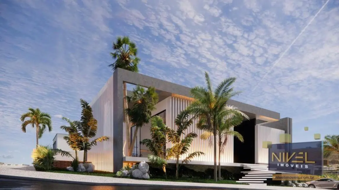 Foto 1 de Casa de Condomínio com 4 quartos à venda, 575m2 em Residencial Goiânia Golfe Clube, Goiania - GO