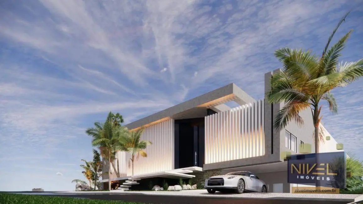 Foto 3 de Casa de Condomínio com 4 quartos à venda, 575m2 em Residencial Goiânia Golfe Clube, Goiania - GO