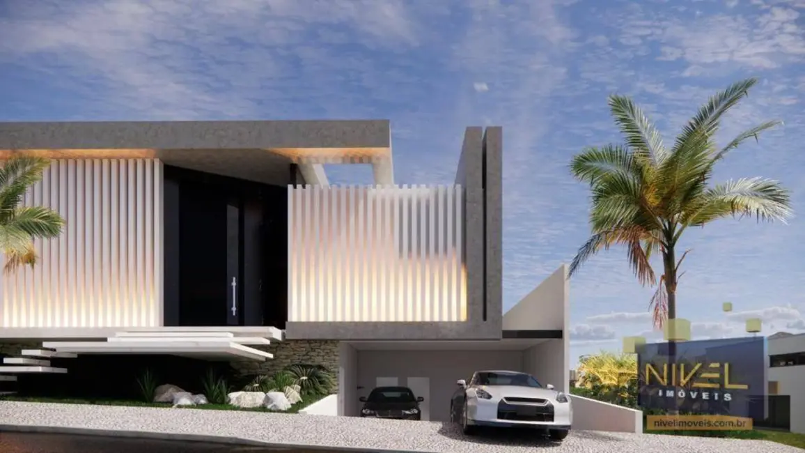 Foto 4 de Casa de Condomínio com 4 quartos à venda, 575m2 em Residencial Goiânia Golfe Clube, Goiania - GO