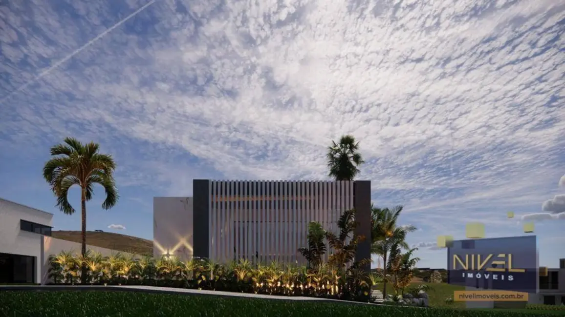 Foto 5 de Casa de Condomínio com 4 quartos à venda, 575m2 em Residencial Goiânia Golfe Clube, Goiania - GO