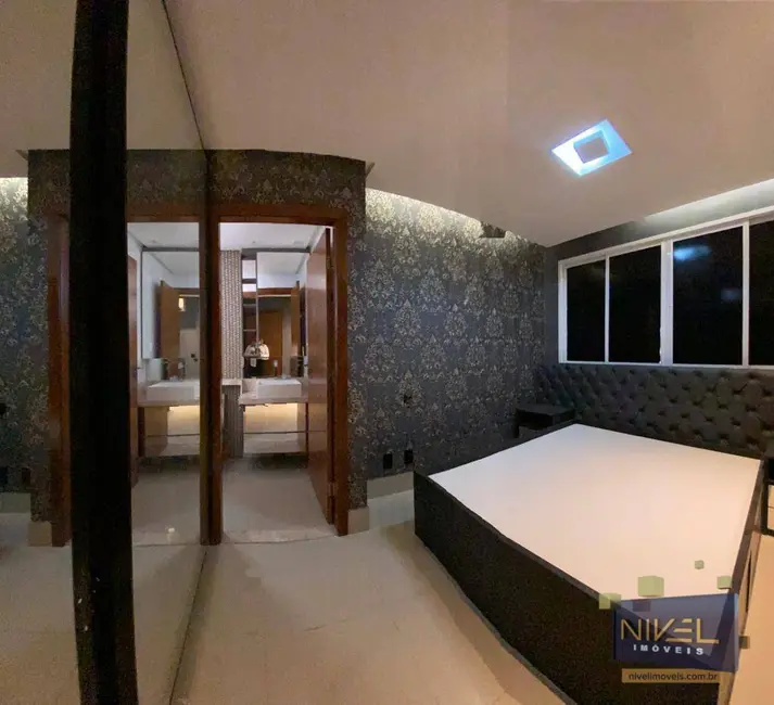 Apartamento com 3 quartos à venda, 91m2 em Jardim América, Goiania - GO - imagem 6 Foto 6 de Apartamento com 3 quartos à venda, 91m2 em Jardim América, Goiania - GO
