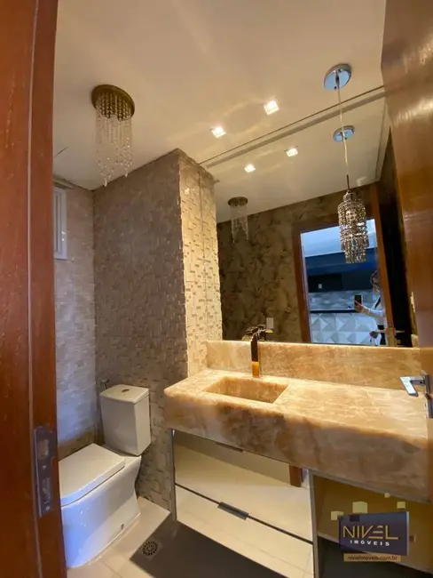 Apartamento com 3 quartos à venda, 91m2 em Jardim América, Goiania - GO - imagem 7 Foto 7 de Apartamento com 3 quartos à venda, 91m2 em Jardim América, Goiania - GO