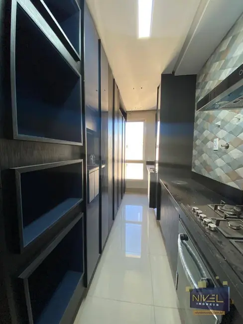 Apartamento com 3 quartos à venda, 91m2 em Jardim América, Goiania - GO - imagem 8 Foto 8 de Apartamento com 3 quartos à venda, 91m2 em Jardim América, Goiania - GO