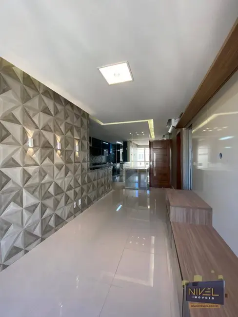 Apartamento com 3 quartos à venda, 91m2 em Jardim América, Goiania - GO - imagem 4 Foto 4 de Apartamento com 3 quartos à venda, 91m2 em Jardim América, Goiania - GO