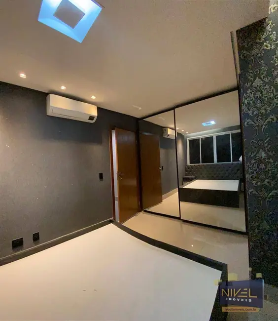 Apartamento com 3 quartos à venda, 91m2 em Jardim América, Goiania - GO - imagem 5 Foto 5 de Apartamento com 3 quartos à venda, 91m2 em Jardim América, Goiania - GO