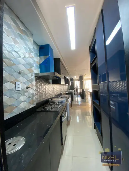 Apartamento com 3 quartos à venda, 91m2 em Jardim América, Goiania - GO - imagem 9 Foto 9 de Apartamento com 3 quartos à venda, 91m2 em Jardim América, Goiania - GO