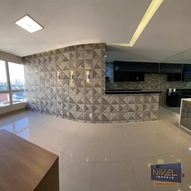Apartamento com 3 quartos à venda, 91m2 em Jardim América, Goiania - GO - imagem 3 Foto 3 de Apartamento com 3 quartos à venda, 91m2 em Jardim América, Goiania - GO