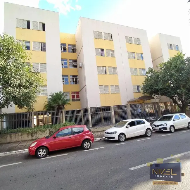 Apartamento com 3 quartos à venda, 66m2 em Setor Bueno, Goiania - GO - imagem 3 Foto 3 de Apartamento com 3 quartos à venda, 66m2 em Setor Bueno, Goiania - GO