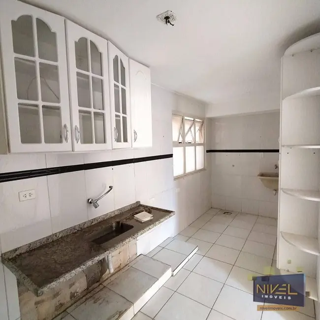 Foto 1 de Apartamento com 3 quartos à venda, 66m2 em Setor Bueno, Goiania - GO