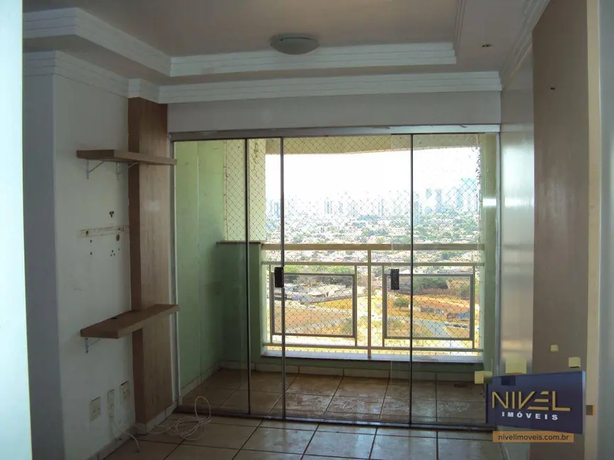 Foto 1 de Apartamento com 2 quartos à venda, 74m2 em Goiania - GO