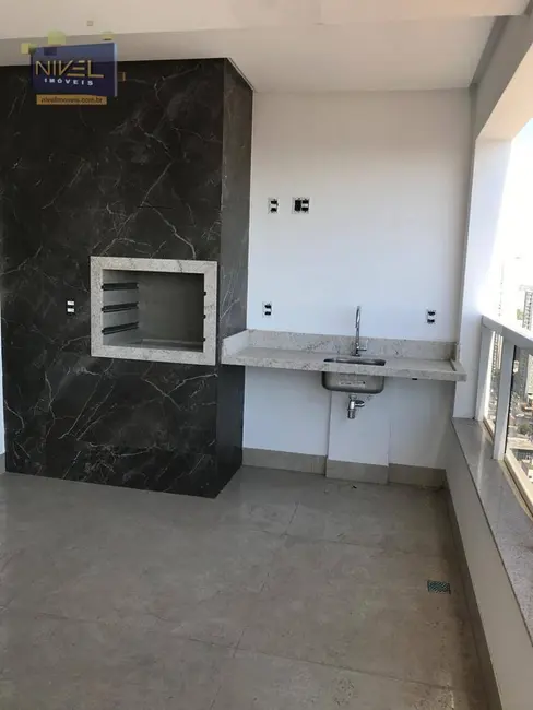 Apartamento com 4 quartos à venda, 225m2 em Setor Bueno, Goiania - GO - imagem 6 Foto 6 de Apartamento com 4 quartos à venda, 225m2 em Setor Bueno, Goiania - GO