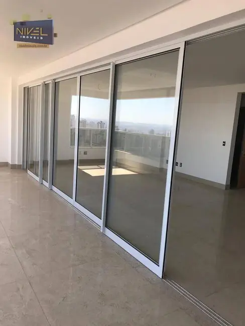 Apartamento com 4 quartos à venda, 225m2 em Setor Bueno, Goiania - GO - imagem 4 Foto 4 de Apartamento com 4 quartos à venda, 225m2 em Setor Bueno, Goiania - GO
