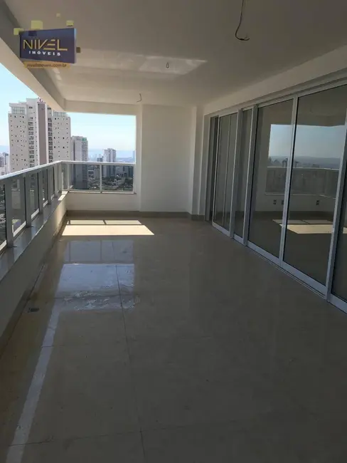 Apartamento com 4 quartos à venda, 225m2 em Setor Bueno, Goiania - GO - imagem 7 Foto 7 de Apartamento com 4 quartos à venda, 225m2 em Setor Bueno, Goiania - GO
