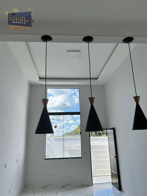 Foto 5 de Casa com 3 quartos à venda, 190m2 em Jardim Novo Mundo, Goiania - GO