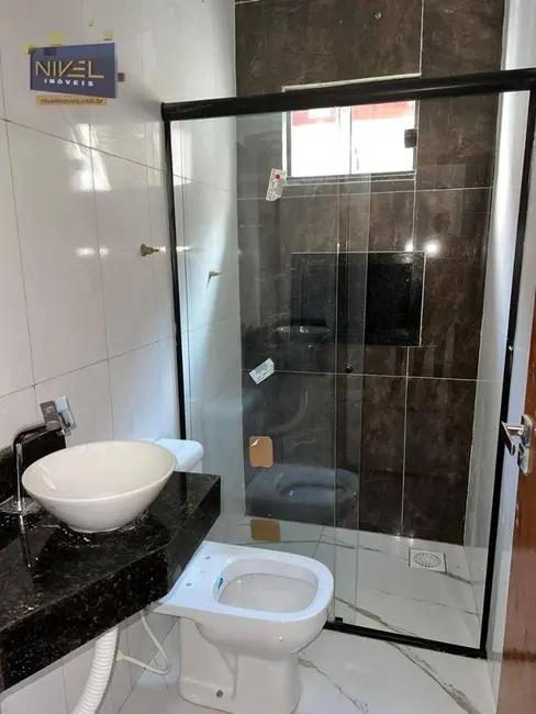 Foto 8 de Casa com 3 quartos à venda, 190m2 em Jardim Novo Mundo, Goiania - GO