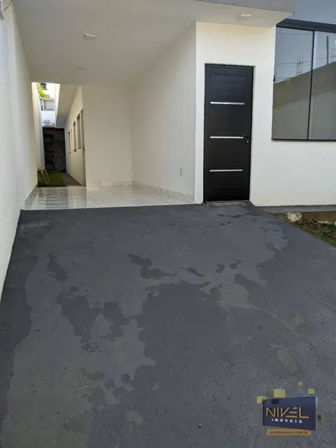 Foto 2 de Casa com 3 quartos à venda, 190m2 em Jardim Novo Mundo, Goiania - GO
